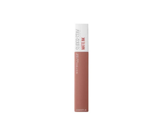 Maybelline Super Stay Matte Ink 65 Seductres Flüssiger Lippenstift - 2