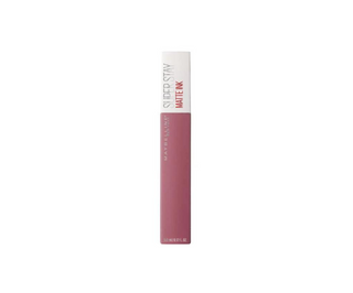 Maybelline Super Stay Matte Ink 15 Lover Flüssiger Lippenstift - 2