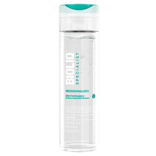 Specialist Bioliq Anti-Imperfection Toning Fluid - 1