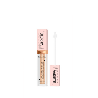 Lipgloss mit kühlender Wirkung 06 Variete Cooling Kisses Eveline - 1