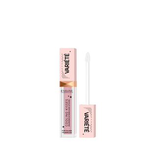 Lipgloss mit kühlender Wirkung 06 Variete Cooling Kisses Eveline - 1