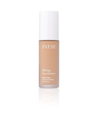 Paese Golden Beige Lifting Face Foundation - 1