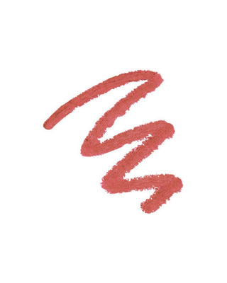 The Kiss Lips 02 Nude Coral Paese Weicher automatischer Lippenkonturenstift - 2