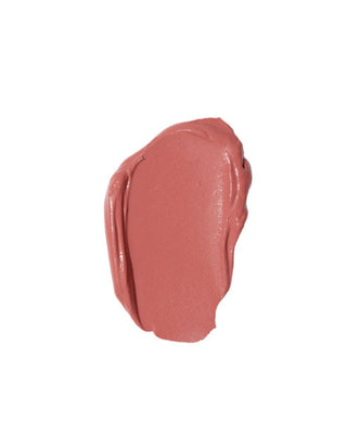 Leichter, matter flüssiger Lippenstift ohne klebriges Gefühl The Kiss Lips 02 Nude Coral Paese - 2