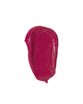 Leichter, matter flüssiger Lippenstift ohne klebriges Gefühl The Kiss Lips 05 Raspberry Red Paese - 2