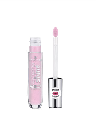 Lipgloss 102 Extreme Shine Volume Lipgloss Essence - 2