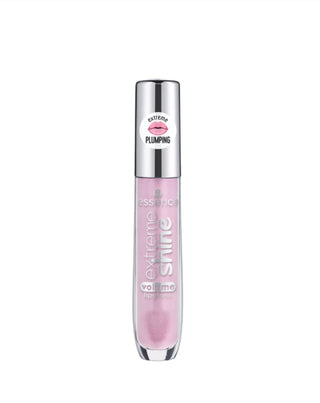 Lipgloss 102 Extreme Shine Volume Lipgloss Essence - 1