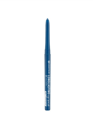 Langanhaltender Augenstift blau 09 Essence - 2