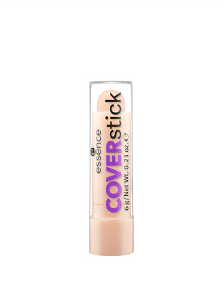 Abdeckender Concealer-Stick für Unreinheiten und Verfärbungen COVERstick 10 Essence - 1