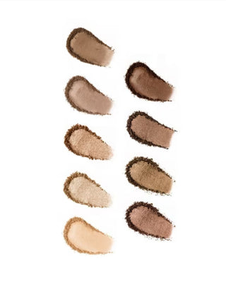 Die NUDE Edition 10 Essence Lidschattenpalette - 2