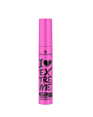 Ich liebe extrem verrückte Volumen Mascara Essence - 1