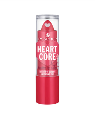 Heart Core Fruchtiger Lippenbalsam 01 Essence - 1