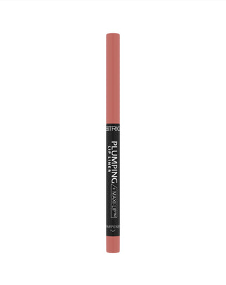 Plumping Lip Liner 010 in Understated Chic Catrice - 1