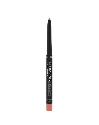 Plumping Lip Liner 010 in Understated Chic Catrice - 2