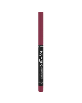 Plumping Lip Liner 090 in The Wild One Catrice - 1