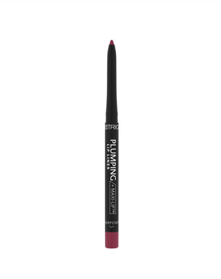 Plumping Lip Liner 090 in The Wild One Catrice - 2