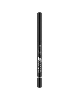 Inside Eye Khol Kajal Eyeliner Farbe Schwarz ist das neue Schwarz 010 Catrice - 1