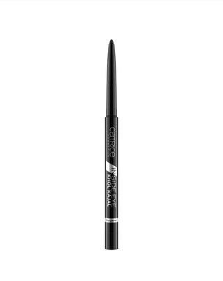 Inside Eye Khol Kajal Eyeliner Farbe Schwarz ist das neue Schwarz 010 Catrice - 2