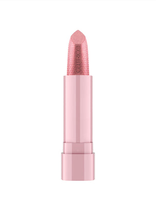 Lippenstift mit Vitamin E, Mangobutter und Glitzerpartikeln Drunk'n Diamonds 020 Catrice - 1