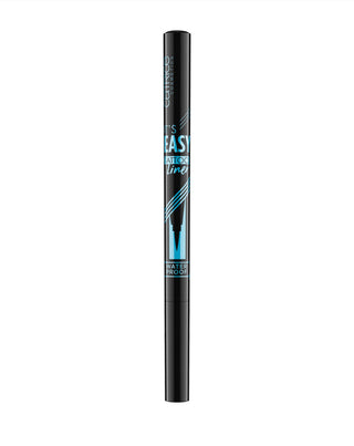 Catrice It‘s Easy Tattoo Liner Waterproof 010 in Schwarz Lifeproof Catrice - 1