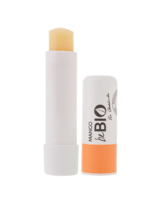 Natürlicher Balsam für trockene Lippen mit Mango-, Jojoba- und Macadamiaöl BeBio Ewa Chodakowska - 1