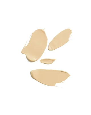 Abdeckendes und korrigierendes Fluid mit seidenmattem Finish FOUNDATION PLUS+ Ivory Gosh - 2