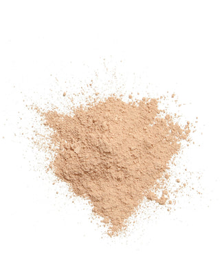 Loser Mineralpuder für ein natürlich mattes Finish 004 Natural Gosh - 2