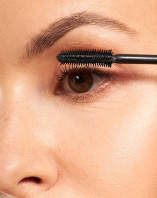 Curling-Mascara mit Reiswachs und präziser Bürste Nutridome - 2