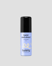 Curl Booster Twisty für lockiges, welliges und krauses Haar