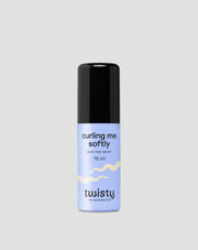 Serum für lockiges Haar gegen Spliss, gegen Frizz Twisty