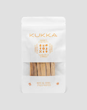 Palo Santo Bio, natürliches Räucherwerk mit reichem Aroma Kukka