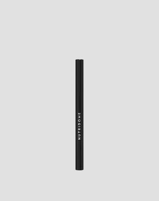 Eyeliner-Stift mit dünner und präziser Spitze und natürlichem Nutridome-Farbstoff - 1