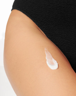 Bereit zum Vorzeigen? Celloo Anti-Cellulite-Körperlotion mit Avocado, Ingwer und Koffein - 2